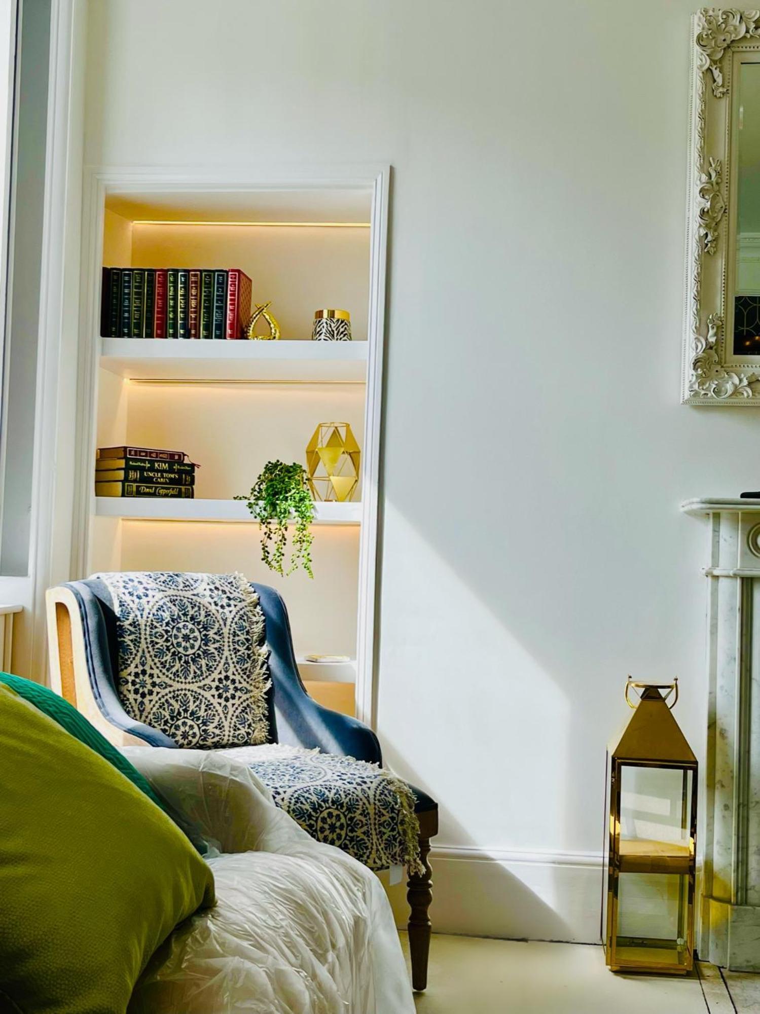 The Paragon Penthouse - Stunning Views Over Bath! 外观 照片