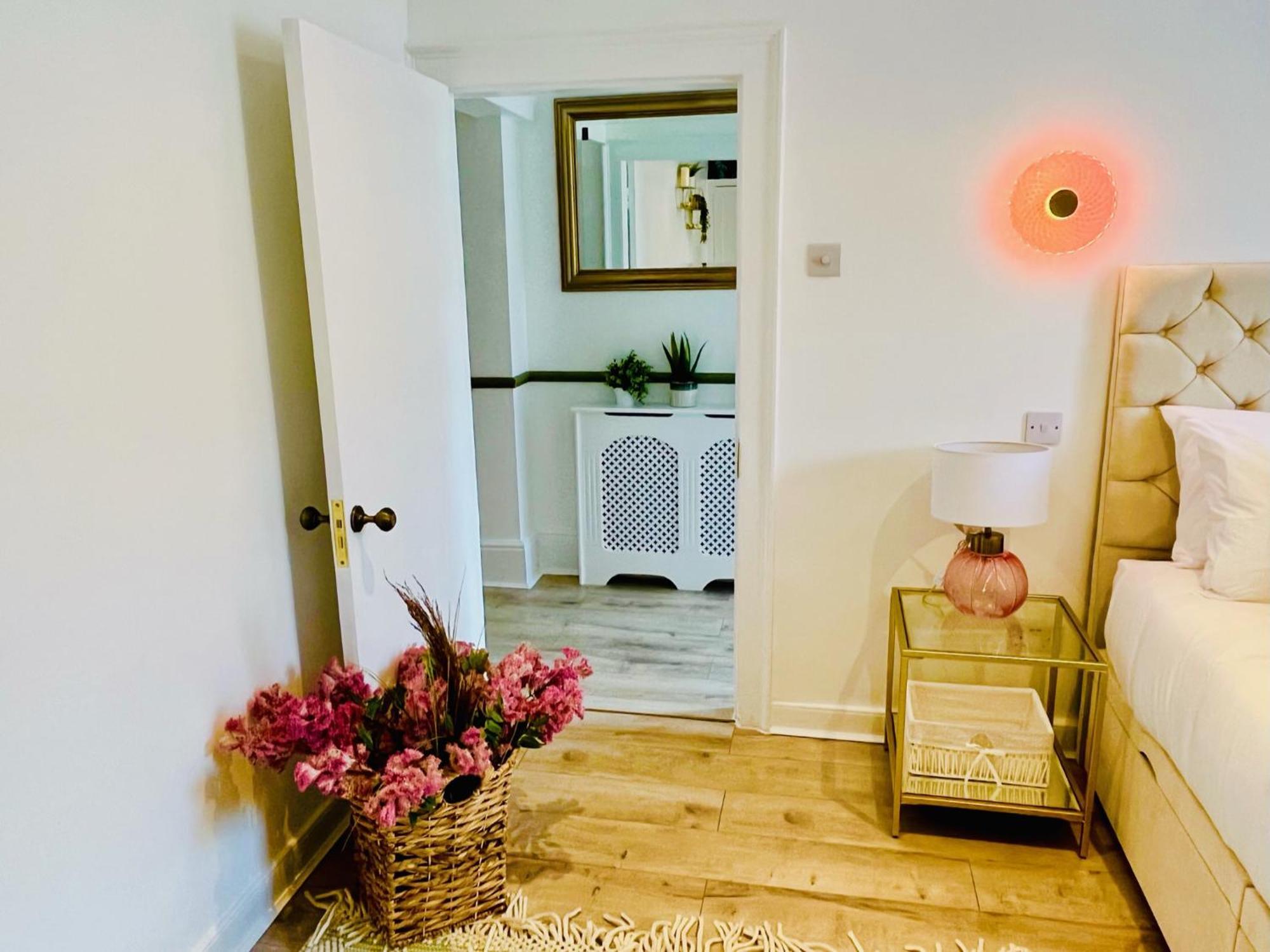 The Paragon Penthouse - Stunning Views Over Bath! 外观 照片