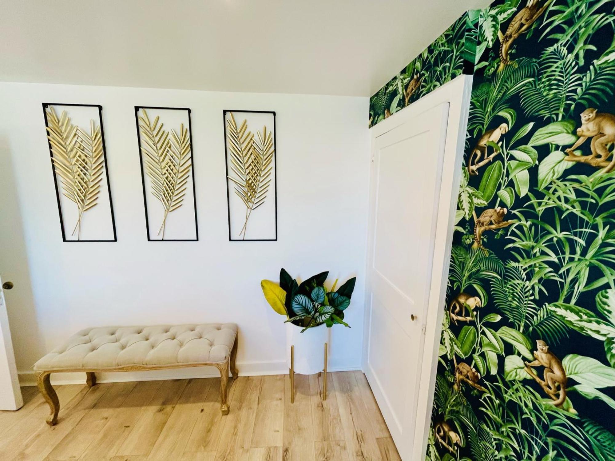 The Paragon Penthouse - Stunning Views Over Bath! 外观 照片