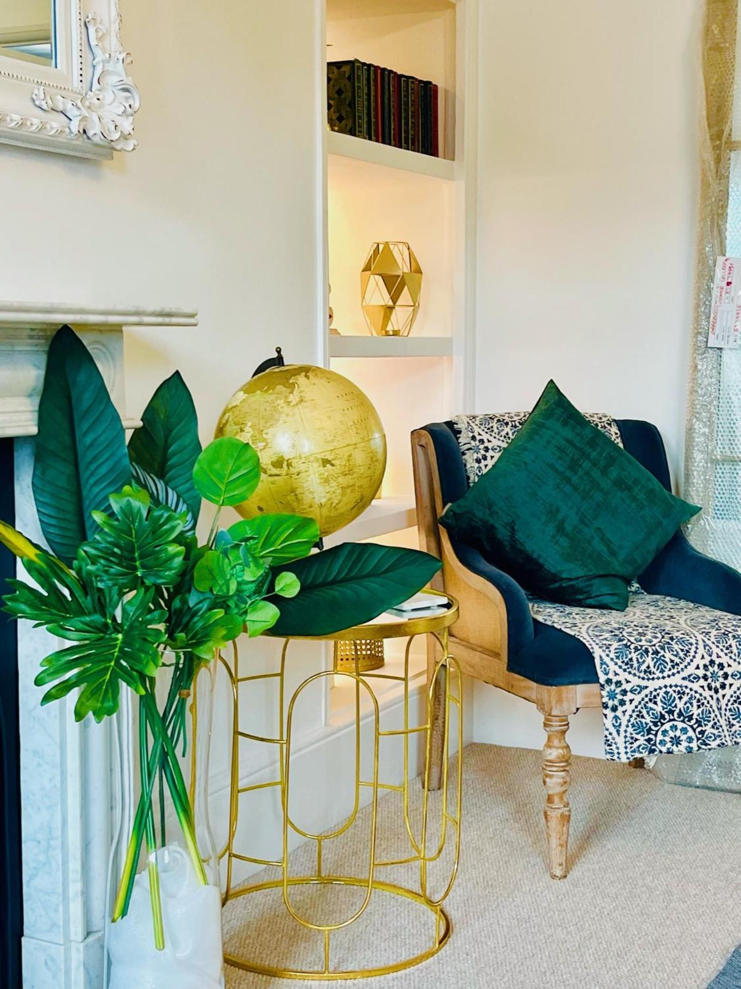 The Paragon Penthouse - Stunning Views Over Bath! 外观 照片